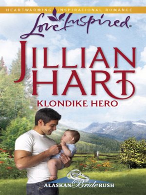 cover image of Klondike Hero